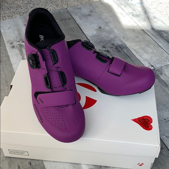 Bontrager Sonic Cycling Shoe Like New 